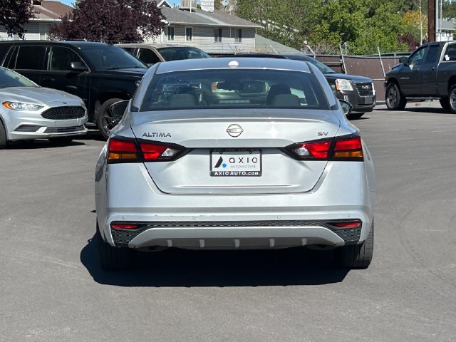 Used 2023 Nissan Altima 2.5 SV FWD image 6