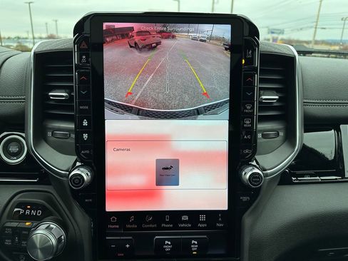 New 2026 RAM 1500 Laramie image 21