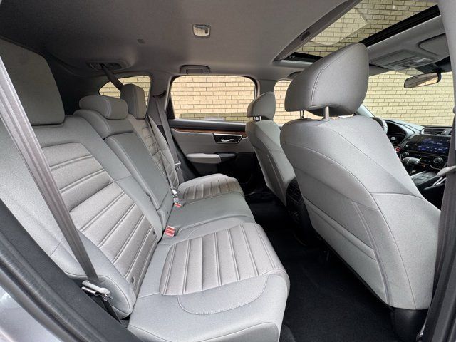 Used 2021 Honda CR-V EX image 12