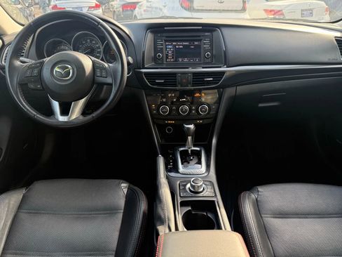 Used 2014 MAZDA MAZDA6 Grand Touring image 12