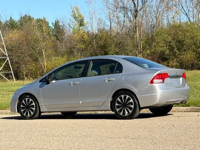 Used 2009 Honda Civic LX image 10