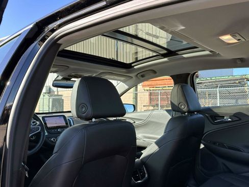 Used 2022 Chevrolet Malibu Premier image 15