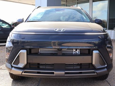 New 2026 Hyundai Kona Limited image 8