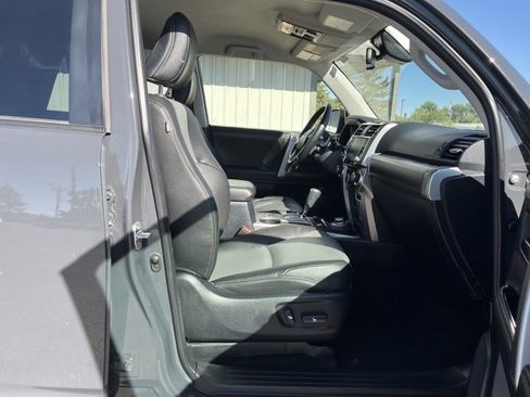 Used 2024 Toyota 4Runner SR5 Premium image 32