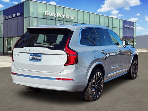 New 2026 Volvo XC90 T8 Ultra w/ Protection Package Premier image 24