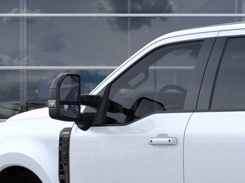 New 2026 Ford F250 Lariat w/ Black Appearance Package AWD/4WD image 20