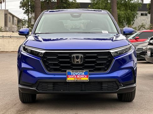 Used 2024 Honda CR-V LX image 9
