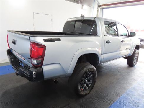 Used 2023 Toyota Tacoma SR5 image 13