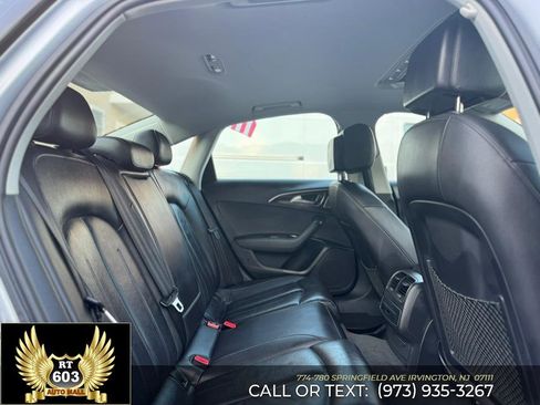 Used 2018 Audi A6 2.0T Premium image 10