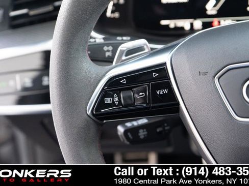 Used 2022 Audi RS 7 Sportback image 40