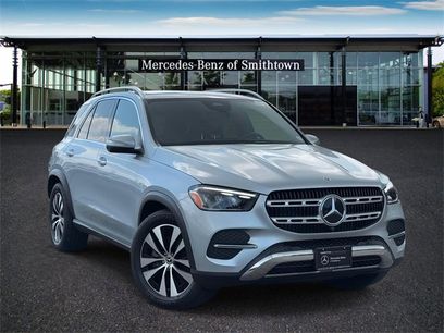 Certified 2025 Mercedes-Benz GLE 450 4MATIC