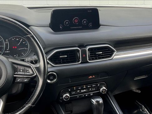 Used 2019 MAZDA CX-5 Grand Touring AWD/4WD image 6