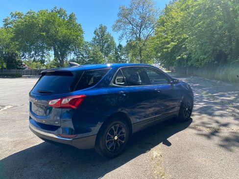 Used 2019 Chevrolet Equinox LT FWD image 5