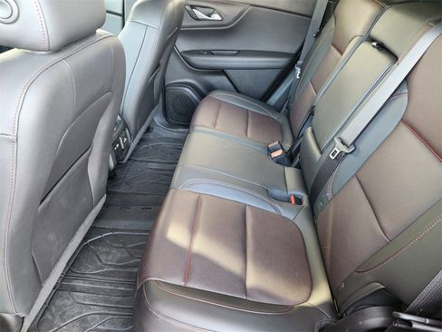 Used 2020 Chevrolet Blazer RS w/ LPO, Floor Liner Package image 29
