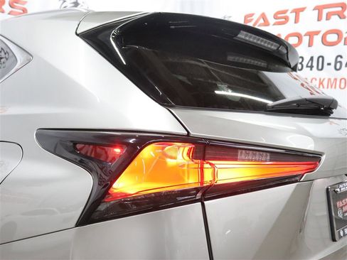 Used 2020 Lexus NX 300 AWD w/ Premium Package image 10