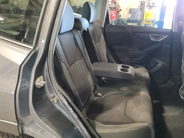 Used 2020 Subaru Forester Premium AWD/4WD image 26