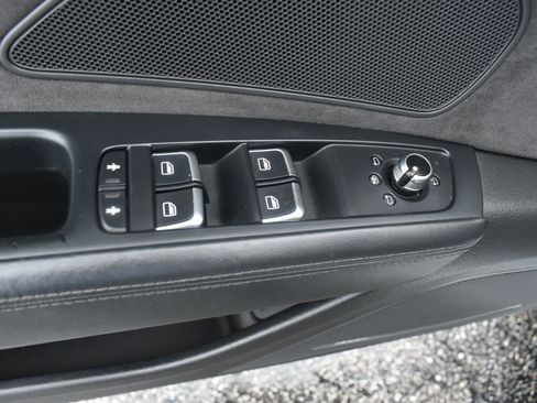 Used 2013 Audi A8 L 3.0T AWD/4WD image 41
