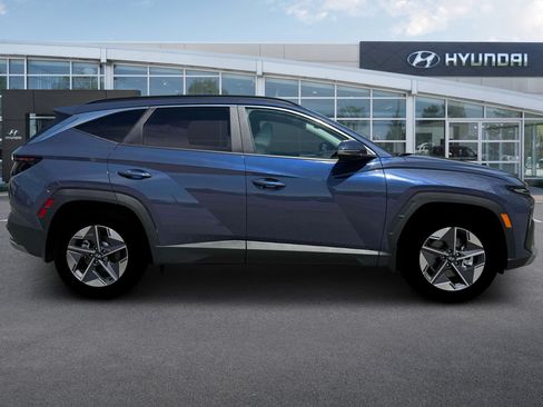 New 2026 Hyundai Tucson SEL w/ Tow & Go Package AWD/4WD image 9