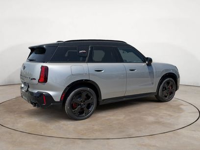 New 2026 MINI Cooper Countryman John Cooper Works