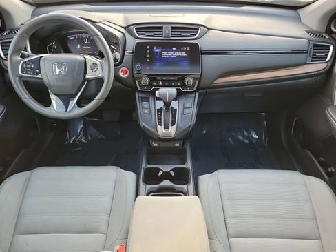 Certified 2020 Honda CR-V EX image 14