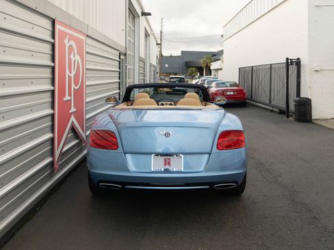 Used 2012 Bentley Continental GT image 39