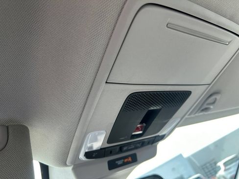 New 2026 Honda Accord LX image 21