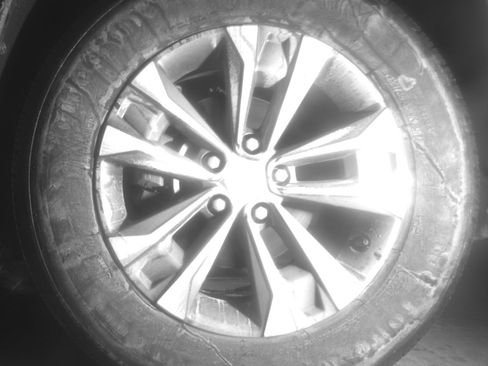 Used 2025 Chevrolet Equinox LT image 12