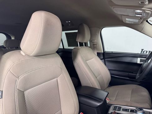 Used 2021 Ford Explorer 2WD image 30