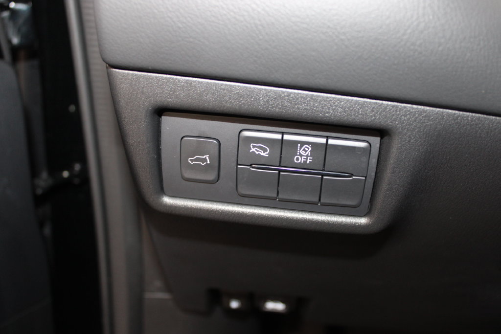 Used 2025 MAZDA CX-5 AWD 2.5 S w/ Preferred Package image 43