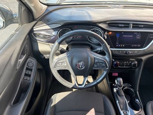 Used 2021 Buick Encore GX Preferred FWD image 3