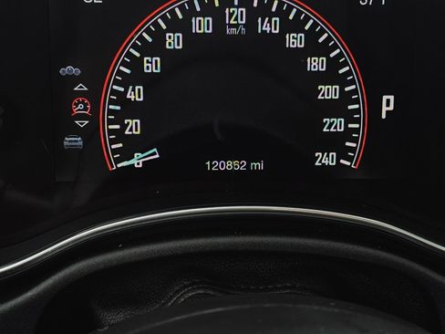 Used 2017 Dodge Durango Citadel w/ Quick Order Package 23P image 5