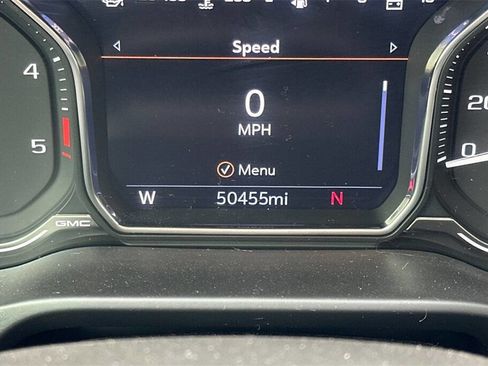 Used 2021 GMC Sierra 2500 Denali w/ Denali Ultimate Package image 27