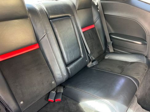 Used 2009 Dodge Challenger SRT8 w/ SRT Option Group II image 18