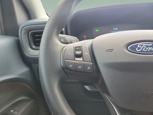 Used 2025 Ford Maverick XL FWD image 21