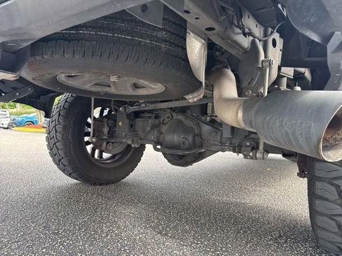 Used 2019 RAM 2500 Laramie AWD/4WD image 19