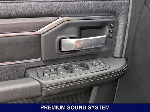 New 2025 RAM 2500 Laramie w/ Night Edition image 14