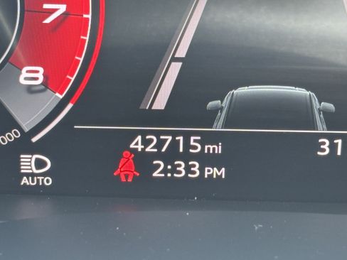 Used 2023 Audi SQ7 Premium Plus AWD/4WD image 26
