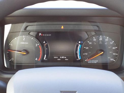 New 2025 Chevrolet Low Cab Forward 5500 XD image 20