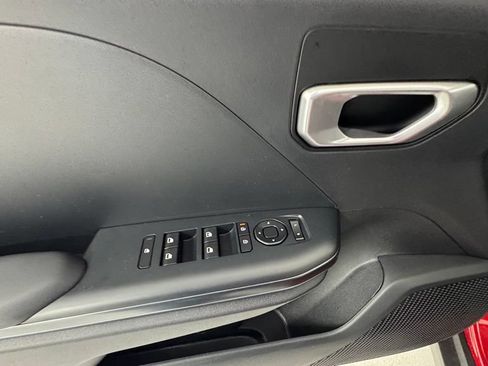 New 2026 Kia K4 FWD image 17