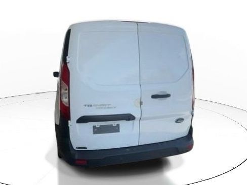 Used 2022 Ford Transit Connect XL FWD image 7
