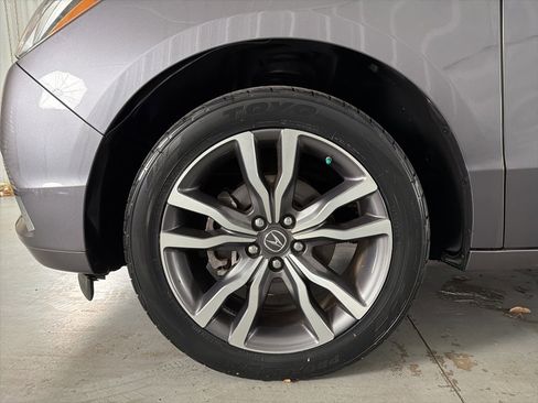 Used 2019 Acura MDX FWD w/ Advance Package image 4