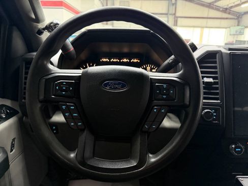 Used 2017 Ford F150 XL w/ XL Power Equipment Group AWD/4WD image 22