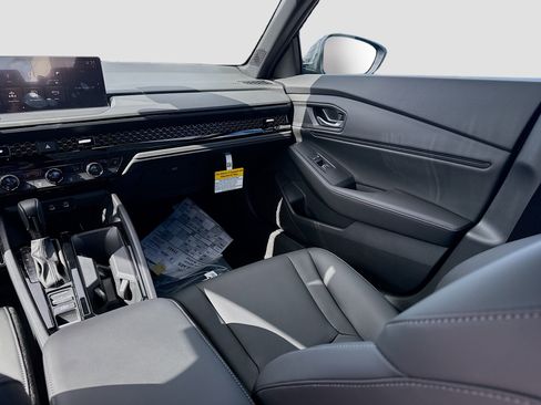 New 2026 Honda Accord Sport image 18