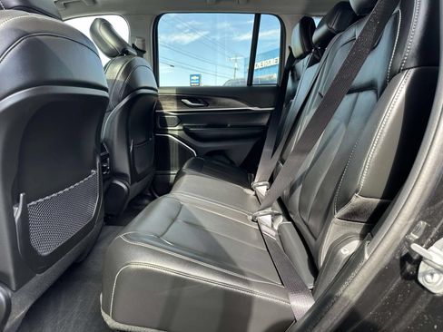 Used 2022 Jeep Grand Cherokee Limited RWD image 24
