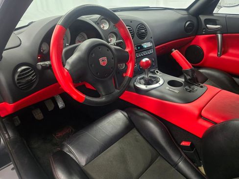 Used 2005 Dodge Viper SRT-10 w/ Mamba Edition Group RWD image 48