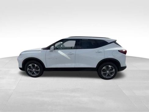 Certified 2024 Chevrolet Blazer LT w/ LPO, Floor Liner Package AWD/4WD image 9