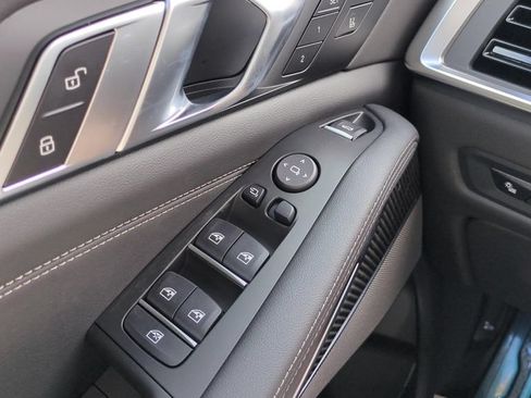 New 2026 BMW X5 M60i AWD/4WD image 22