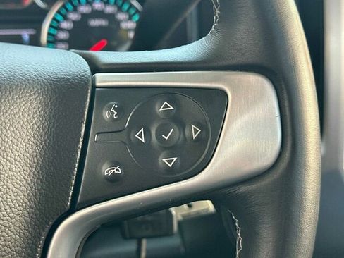 Used 2017 GMC Sierra 1500 SLE w/ SLE Preferred Package image 26