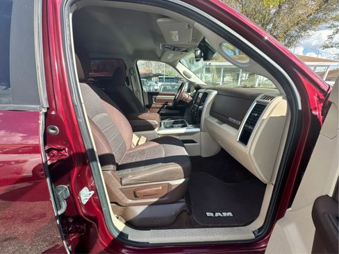 Used 2019 RAM 1500 Lone Star image 21