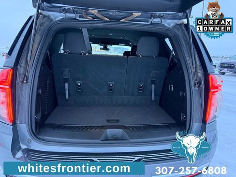 Used 2021 Chevrolet Tahoe LS image 16